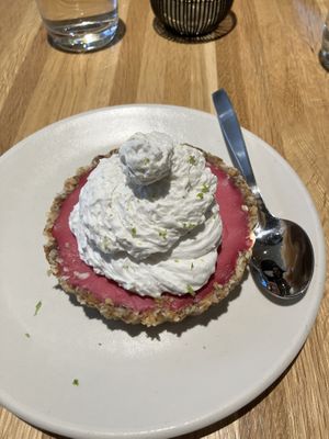   at True Food Kitchen in Arlington