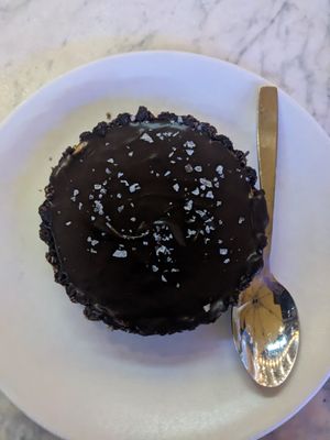  at True Food Kitchen in Arlington