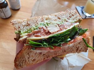 Club 10/10 at T @ the dials in Brighton