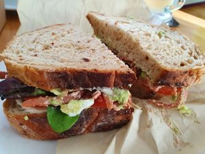 VBLAT 10/10 at T @ the dials in Brighton