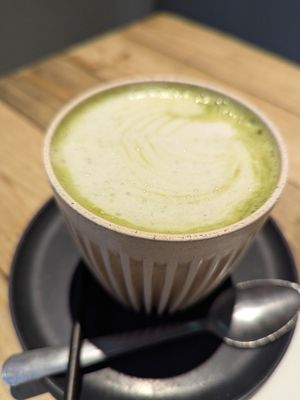  at T @ the dials in Brighton