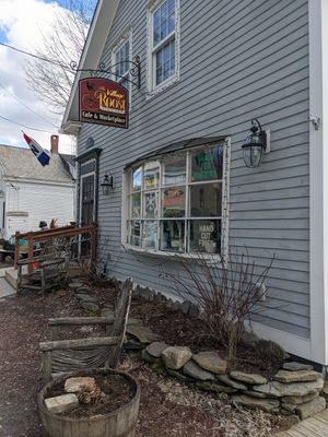 Exterior at The Village Roost in Wilmington