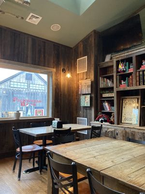   at The Village Roost in Wilmington