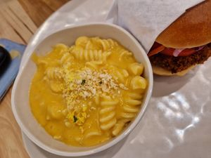  at Veggie Grill by Next Level in Cambridge