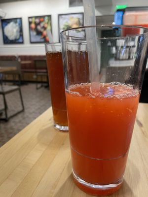   at Veggie Grill by Next Level in Cambridge