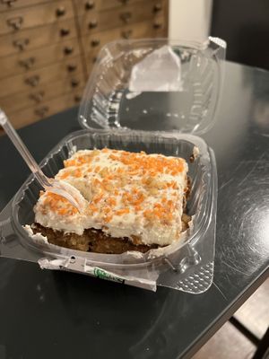   at Veggie Grill by Next Level in Cambridge