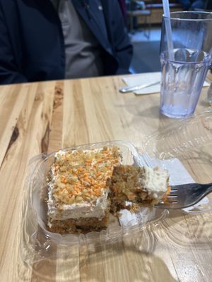   at Veggie Grill by Next Level in Cambridge