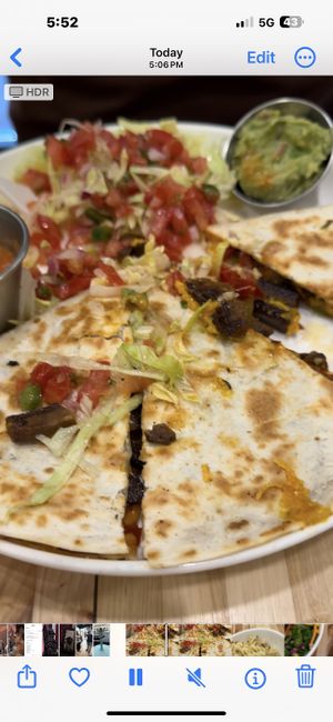 Everything was delicious ! Excellent service and will definitely go again . The carrot cake was amazing   at Veggie Grill by Next Level in Cambridge