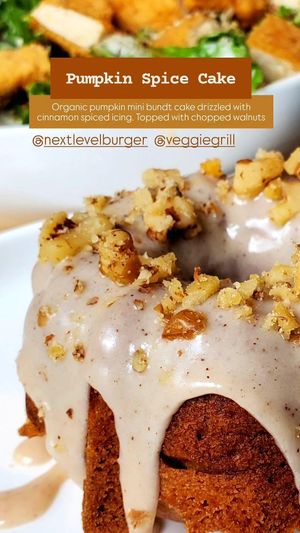  at Veggie Grill by Next Level in Cambridge