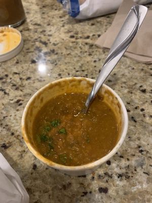   at Veggie Grill by Next Level in Cambridge