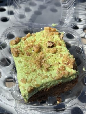 St. Patrick’s Day Special   at Next Level Veggie Grill in Cambridge