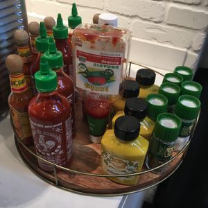 Saucy at Veggie Grill by Next Level in Cambridge