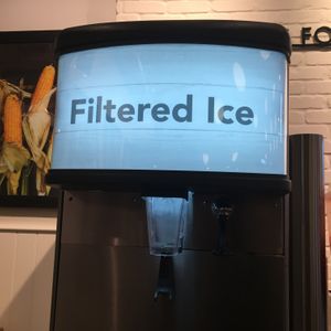 Vegan dessert  at Veggie Grill by Next Level in Cambridge