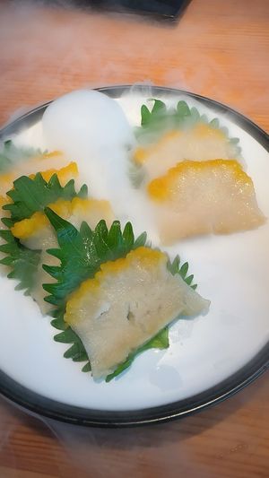  at Zǎozǐ Shù - Vegetarian Life Style in Ningbo