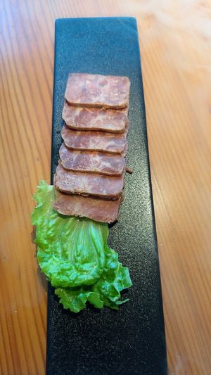   at Zǎozǐ Shù - Vegetarian Life Style in Ningbo