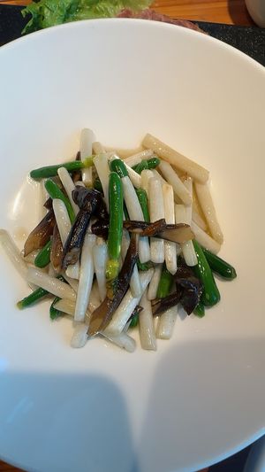   at Zǎozǐ Shù - Vegetarian Life Style in Ningbo