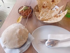  at Royal India in Zagreb