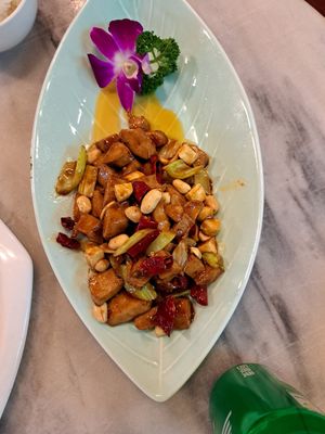  at GōngDé Lín - Godly - Huanghe Rd in Shanghai