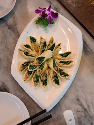  at GōngDé Lín - Godly - Huanghe Rd in Shanghai