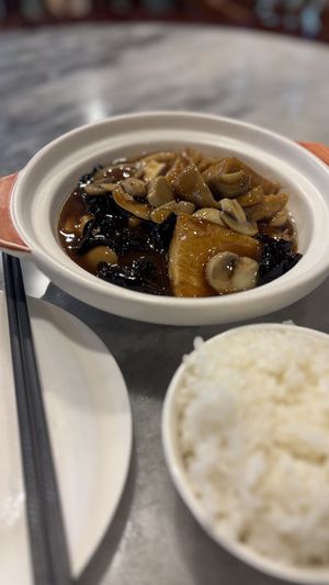   at GōngDé Lín - Godly - Huanghe Rd in Shanghai