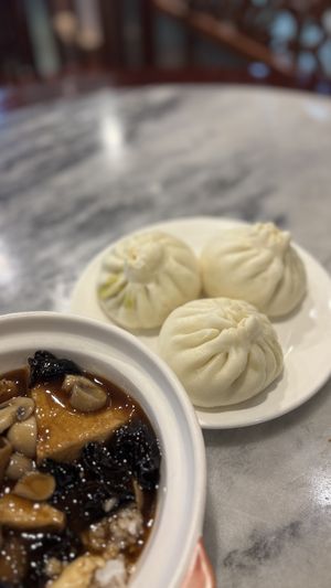   at GōngDé Lín - Godly - Huanghe Rd in Shanghai