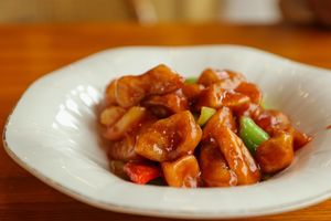  at GōngDé Lín - Godly - Huanghe Rd in Shanghai