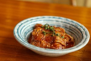  at GōngDé Lín - Godly - Huanghe Rd in Shanghai