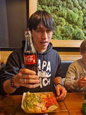  at Frittenwerk - Bergstraße in Hamburg