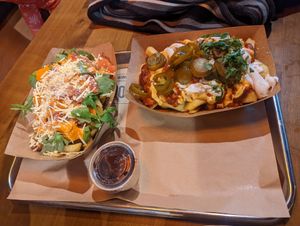  at Frittenwerk - Bergstraße in Hamburg