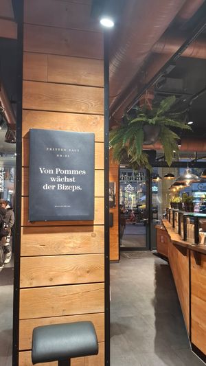  at Frittenwerk - Bergstraße in Hamburg