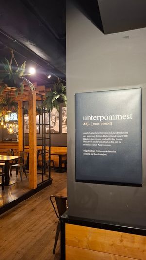  at Frittenwerk - Bergstraße in Hamburg