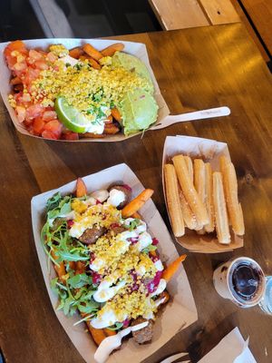  at Frittenwerk - Westenhellweg in Dortmund