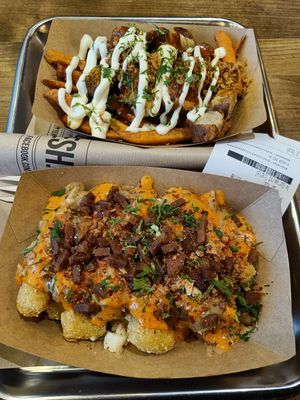  at Frittenwerk - Kettwiger Straße in Essen