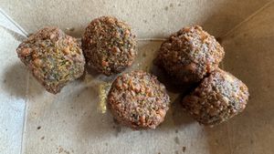   at Frittenwerk - Kettwiger Straße in Essen