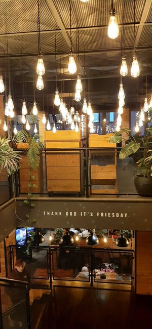  at Frittenwerk - Kettwiger Straße in Essen