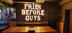  at Frittenwerk - Kettwiger Straße in Essen