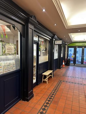   at Simple Goodness in Penrith