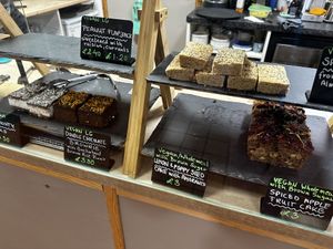   at Simple Goodness in Penrith