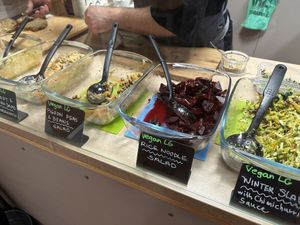   at Simple Goodness in Penrith