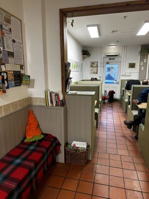   at Simple Goodness in Penrith