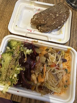   at Simple Goodness in Penrith