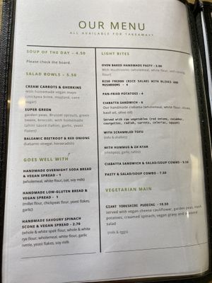 Decent portions  at Simple Goodness in Penrith