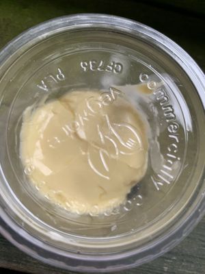 Vegan spread   at Simple Goodness in Penrith