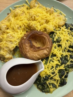   at Simple Goodness in Penrith