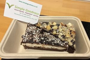   at Simple Goodness in Penrith