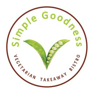 Simple Goodness Vegetarian Takeaway Bistro at Simple Goodness in Penrith