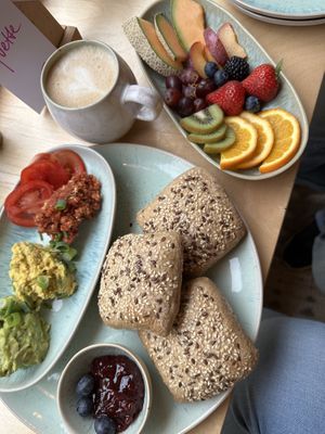   at Roots in Leipzig