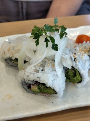  at Goen Deli in Yamanochi