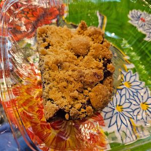  at Torte Jeff Pie Co in Port Jefferson