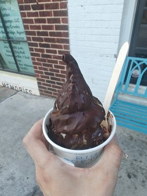  at Big Softie in Atlanta